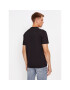 Guess Tricou M3BI16 I3Z14 Negru Regular Fit - Pled.ro