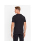 Guess Tricou M3BI30 J1314 Negru Regular Fit - Pled.ro