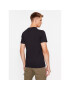 Guess Tricou M3BI35 J1314 Negru Slim Fit - Pled.ro