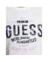 Guess Tricou M3BI41 K8FQ4 Alb Regular Fit - Pled.ro