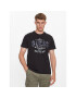 Guess Tricou M3BI41 K8FQ4 Negru Regular Fit - Pled.ro