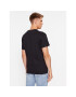 Guess Tricou M3BI42 K8FQ4 Negru Regular Fit - Pled.ro