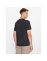 Guess Tricou M3BI45 K9RM1 Negru Slim Fit - Pled.ro