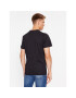 Guess Tricou M3BI64 KBXG1 Negru Slim Fit - Pled.ro