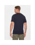 Guess Tricou M3BI70 K6XN4 Bleumarin Slim Fit - Pled.ro