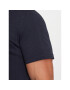 Guess Tricou M3BI70 K6XN4 Bleumarin Slim Fit - Pled.ro