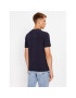 Guess Tricou M3BI73 J1314 Bleumarin Slim Fit - Pled.ro