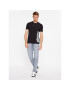 Guess Tricou M3BI73 J1314 Negru Slim Fit - Pled.ro