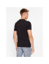 Guess Tricou M3BI73 J1314 Negru Slim Fit - Pled.ro