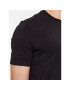 Guess Tricou M3BI73 J1314 Negru Slim Fit - Pled.ro