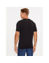 Guess Tricou M3BI77 J1314 Negru Slim Fit - Pled.ro