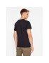 Guess Tricou M3BI80 K9RM1 Negru Slim Fit - Pled.ro