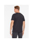 Guess Tricou M3BI81 K9RM1 Negru Slim Fit - Pled.ro