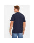 Guess Tricou M3BI84 K8FQ4 Bleumarin Regular Fit - Pled.ro