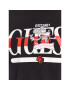 Guess Tricou M3BI85 K9RM1 Negru Regular Fit - Pled.ro