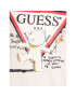 Guess Tricou M3BI87 KBDL0 Colorat Regular Fit - Pled.ro