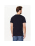 Guess Tricou M3GI15 K8FQ4 Bleumarin Regular Fit - Pled.ro