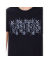 Guess Tricou M3GI15 K8FQ4 Bleumarin Regular Fit - Pled.ro