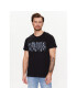 Guess Tricou M3GI15 K8FQ4 Negru Regular Fit - Pled.ro