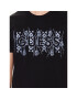 Guess Tricou M3GI15 K8FQ4 Negru Regular Fit - Pled.ro