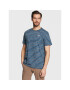 Guess Tricou M3GI19 KBPH0 Bleumarin Regular Fit - Pled.ro