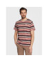 Guess Tricou M3GI19 KBPH0 Colorat Regular Fit - Pled.ro