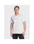 Guess Tricou M3GI56 K9RM3 Alb Slim Fit - Pled.ro