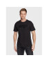 Guess Tricou M3GI56 K9RM3 Negru Slim Fit - Pled.ro