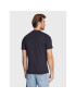 Guess Tricou M3RI03 I3Z14 Bleumarin Slim Fit - Pled.ro