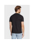 Guess Tricou M3RI03 I3Z14 Negru Slim Fit - Pled.ro