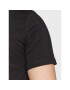 Guess Tricou M3RI03 I3Z14 Negru Slim Fit - Pled.ro