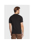 Guess Tricou M3RI05 J1314 Negru Slim Fit - Pled.ro