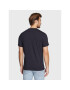 Guess Tricou M3RI11 J1314 Bleumarin Slim Fit - Pled.ro