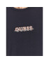 Guess Tricou M3RI11 J1314 Bleumarin Slim Fit - Pled.ro