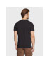 Guess Tricou M3RI11 J1314 Negru Slim Fit - Pled.ro