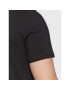 Guess Tricou M3RI11 J1314 Negru Slim Fit - Pled.ro