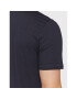 Guess Tricou M3RI19 J1314 Bleumarin Slim Fit - Pled.ro