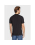 Guess Tricou M3RI19 J1314 Negru Slim Fit - Pled.ro