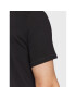 Guess Tricou M3RI19 J1314 Negru Slim Fit - Pled.ro