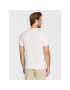 Guess Tricou M3RI68 KBDK0 Alb Slim Fit - Pled.ro