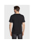 Guess Tricou M3RI68 KBDK0 Negru Slim Fit - Pled.ro