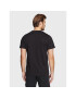 Guess Tricou M3RI69 KBDK0 Negru Slim Fit - Pled.ro