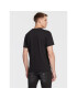 Guess Tricou M3RI73 KBDK0 Negru Slim Fit - Pled.ro