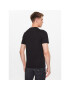 Guess Tricou M3YI06 I3Z14 Negru Slim Fit - Pled.ro