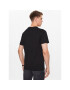 Guess Tricou M3YI18 K8FQ4 Negru Regular Fit - Pled.ro