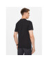 Guess Tricou M3YI22 J1314 Negru Slim Fit - Pled.ro