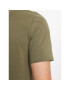 Guess Tricou M3YI22 J1314 Verde Slim Fit - Pled.ro