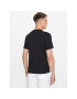 Guess Tricou M3YI23 J1314 Negru Slim Fit - Pled.ro