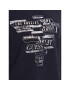 Guess Tricou M3YI25 J1314 Albastru Slim Fit - Pled.ro