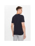 Guess Tricou M3YI26 J1314 Bleumarin Slim Fit - Pled.ro